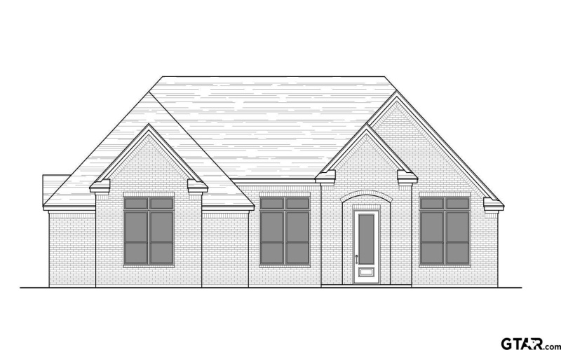 511 Artesian Meadow, Bullard, TX 75757, 3 Habitaciones Habitaciones , ,2 BañosBaños,Residential,En Venta,511 Artesian Meadow,0,25016011