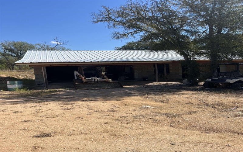 Lot 121 River Oaks Drive, Kingsland, TX 78639, 2 Bedrooms Bedrooms, ,2 BathroomsBathrooms,Residential,For Sale,Lot 121 River Oaks Drive,0,175534