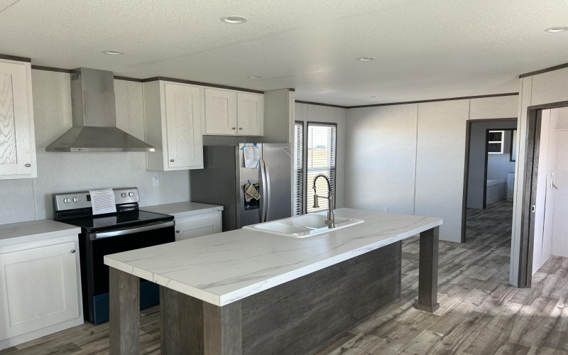 6932 Pr Kimber, Shallowater, TX 79363, 3 Habitaciones Habitaciones , ,2 BañosBaños,Residential,En Venta,6932 Pr Kimber,0,202562497