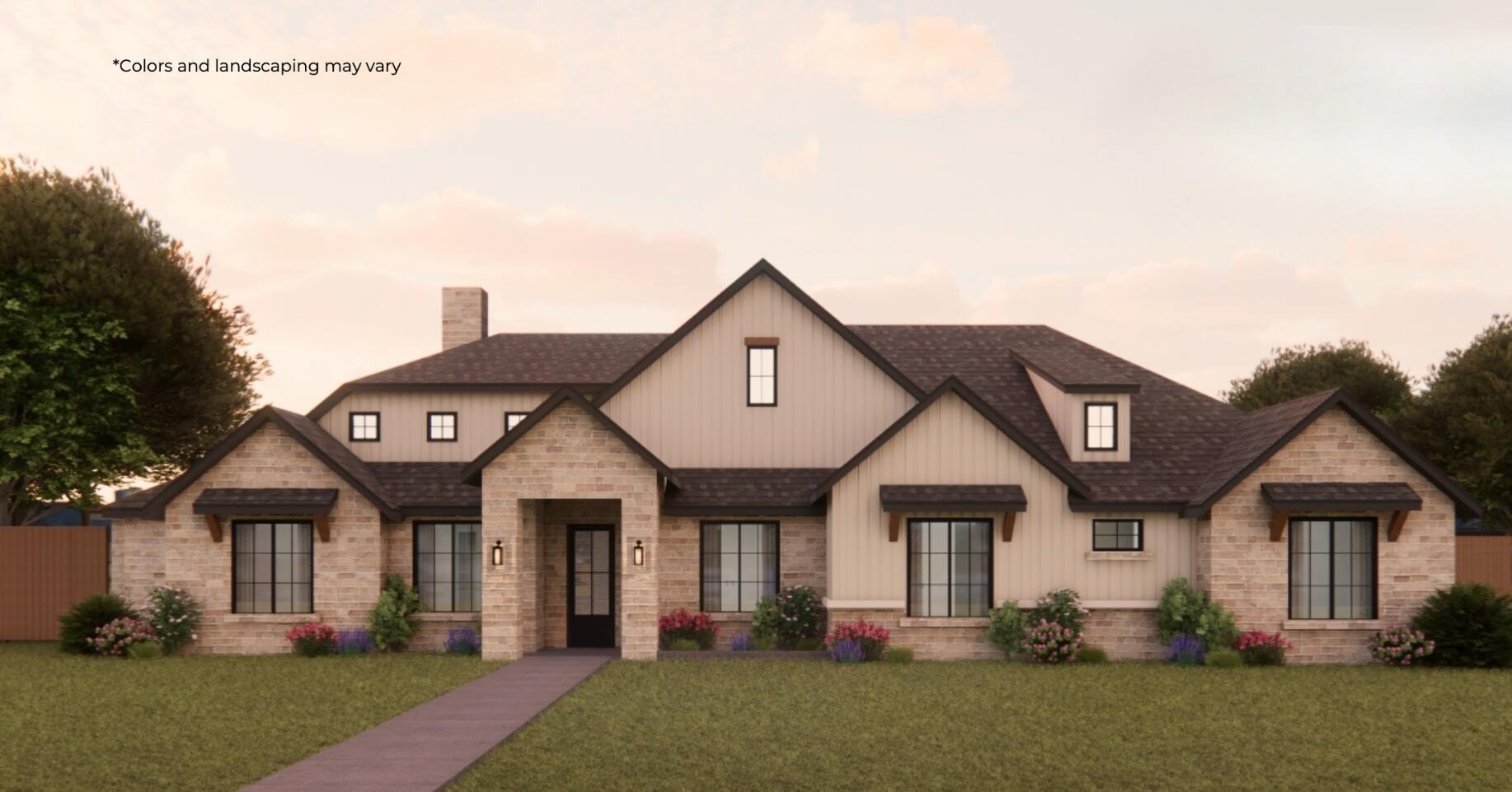 4209 Zebulon Avenue, Lubbock, TX 79407, 4 Habitaciones Habitaciones , ,3 BañosBaños,Residential,En Venta,4209 Zebulon Avenue,0,202562500