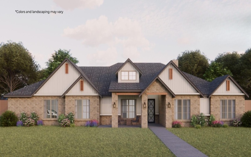 4210 Zebulon Avenue, Lubbock, TX 79407, 4 Bedrooms Bedrooms, ,3 BathroomsBathrooms,Residential,For Sale,4210 Zebulon Avenue,0,202562501