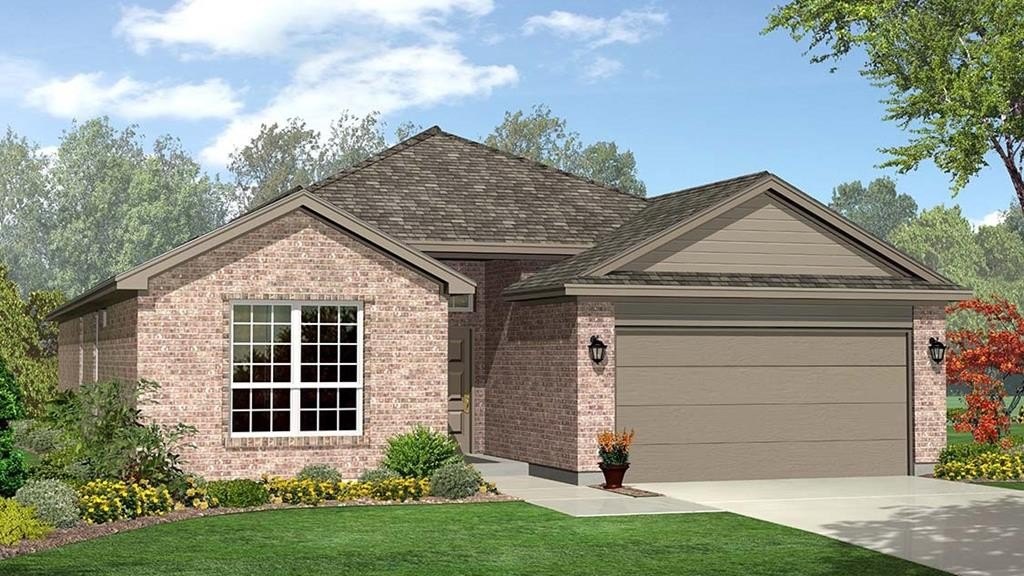 6400 Layni Drive, Odessa, TX 79762, 4 Habitaciones Habitaciones , ,2 BañosBaños,Residential,En Venta,6400 Layni Drive,0,164079