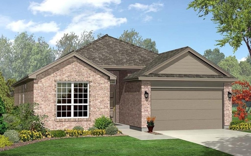 6400 Layni Drive, Odessa, TX 79762, 4 Habitaciones Habitaciones , ,2 BañosBaños,Residential,En Venta,6400 Layni Drive,0,164079