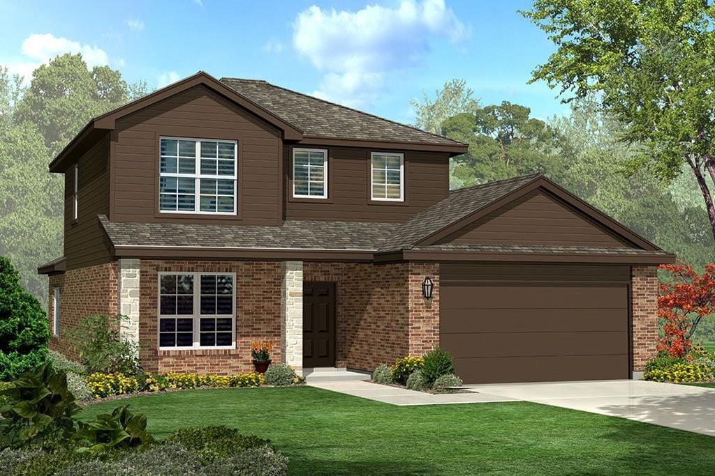 6410 Layni Drive, Odessa, TX 79762, 3 Habitaciones Habitaciones , ,2 BañosBaños,Residential,En Venta,6410 Layni Drive,0,164082