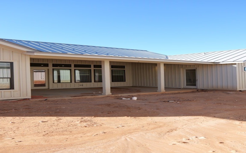 6513 Lost Creek Rd, Midland, TX 79707, 2 Habitaciones Habitaciones , ,2 BañosBaños,Residential,En Venta,6513 Lost Creek Rd,0,164097