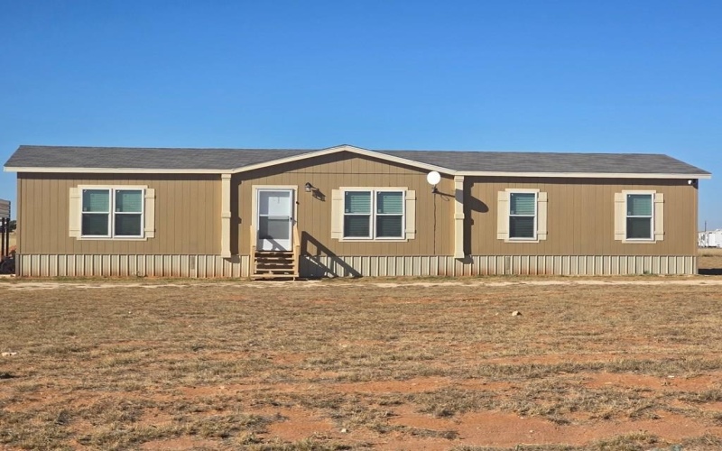 364 Private Rd, Seminole, TX 79360, 4 Bedrooms Bedrooms, ,2 BathroomsBathrooms,Residential,For Sale,364 Private Rd,0,50086462