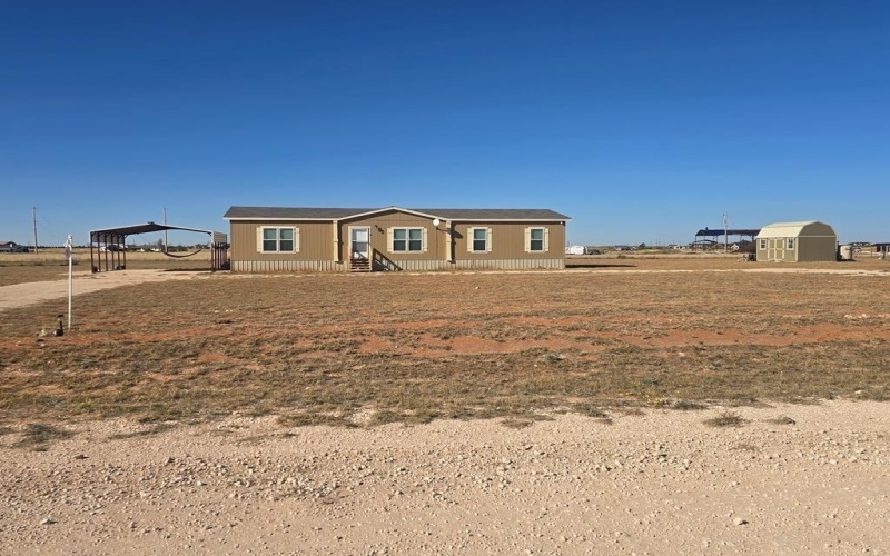364 Private Rd, Seminole, TX 79360, 4 Bedrooms Bedrooms, ,2 BathroomsBathrooms,Residential,For Sale,364 Private Rd,0,50086462