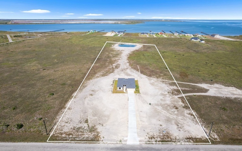 205 Trout Side Way, ROCKPORT, TX 78382, 3 Habitaciones Habitaciones , ,3 BañosBaños,Residential,En Venta,205 Trout Side Way,0,149037