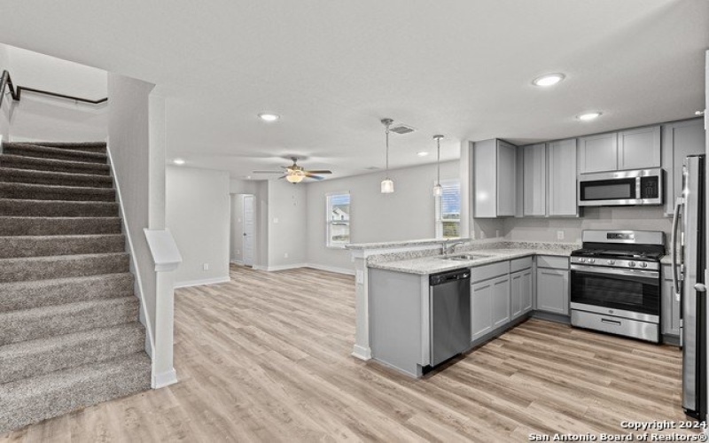 622-626-630-634 Abigail Alley, San Antonio, TX 78253, ,8 BathroomsBathrooms,Residential Multi Family,For Sale,622-626-630-634 Abigail Alley,0,1822068