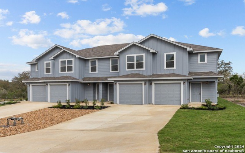 622-626-630-634 Abigail Alley, San Antonio, TX 78253, ,8 BathroomsBathrooms,Residential Multi Family,For Sale,622-626-630-634 Abigail Alley,0,1822068