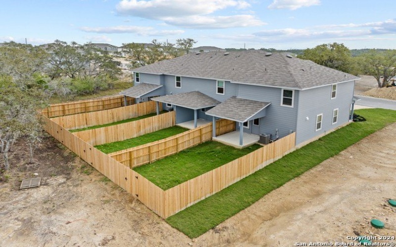 622-626-630-634 Abigail Alley, San Antonio, TX 78253, ,8 BathroomsBathrooms,Residential Multi Family,For Sale,622-626-630-634 Abigail Alley,0,1822068