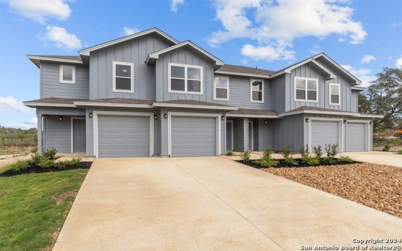 622-626-630-634 Abigail Alley, San Antonio, TX 78253, ,8 BathroomsBathrooms,Residential Multi Family,For Sale,622-626-630-634 Abigail Alley,0,1822068