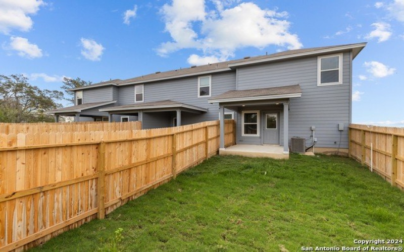 622-626-630-634 Abigail Alley, San Antonio, TX 78253, ,8 BathroomsBathrooms,Residential Multi Family,For Sale,622-626-630-634 Abigail Alley,0,1822068