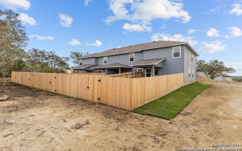 622-626-630-634 Abigail Alley, San Antonio, TX 78253, ,8 BathroomsBathrooms,Residential Multi Family,For Sale,622-626-630-634 Abigail Alley,0,1822068