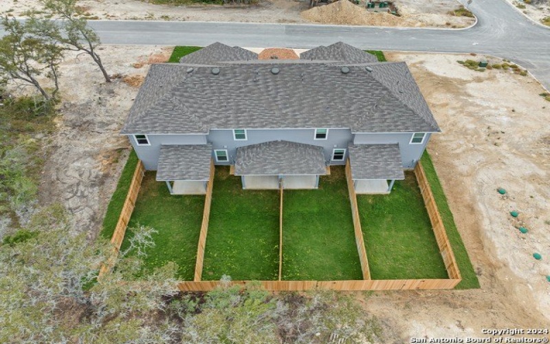 622-626-630-634 Abigail Alley, San Antonio, TX 78253, ,8 BathroomsBathrooms,Residential Multi Family,For Sale,622-626-630-634 Abigail Alley,0,1822068