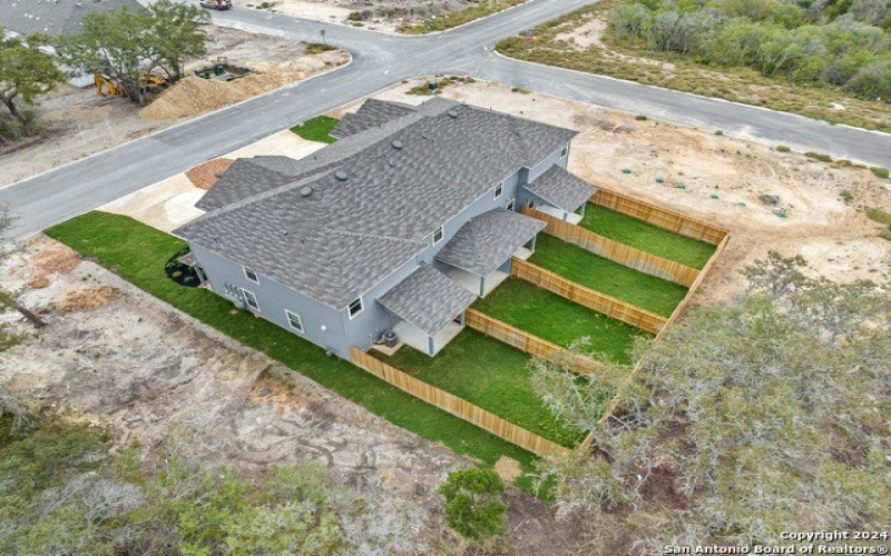 622-626-630-634 Abigail Alley, San Antonio, TX 78253, ,8 BathroomsBathrooms,Residential Multi Family,For Sale,622-626-630-634 Abigail Alley,0,1822068