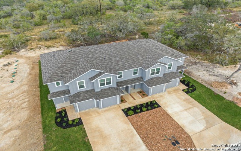 622-626-630-634 Abigail Alley, San Antonio, TX 78253, ,8 BathroomsBathrooms,Residential Multi Family,For Sale,622-626-630-634 Abigail Alley,0,1822068