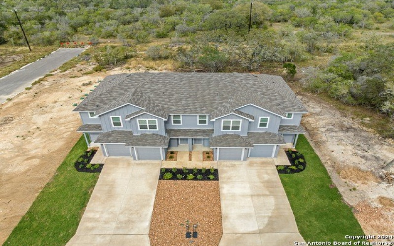 622-626-630-634 Abigail Alley, San Antonio, TX 78253, ,8 BathroomsBathrooms,Residential Multi Family,For Sale,622-626-630-634 Abigail Alley,0,1822068