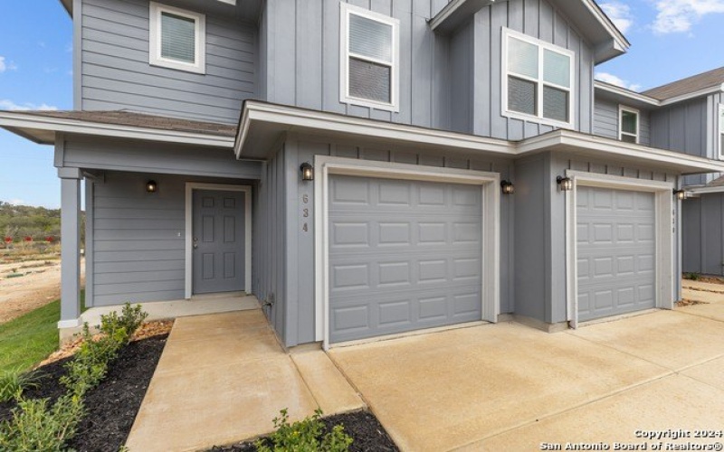 622-626-630-634 Abigail Alley, San Antonio, TX 78253, ,8 BathroomsBathrooms,Residential Multi Family,For Sale,622-626-630-634 Abigail Alley,0,1822068