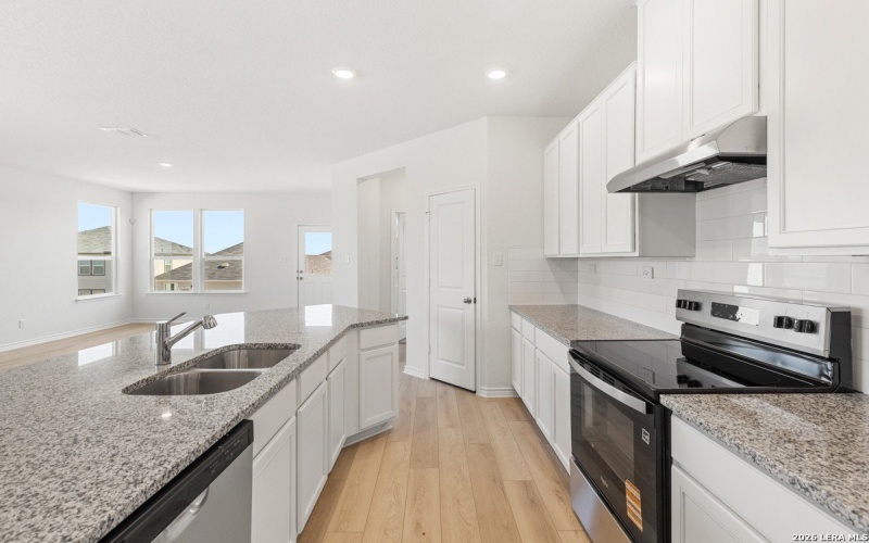 5122 BRISCOE BLUFF, Converse, TX 78109, 3 Bedrooms Bedrooms, ,2 BathroomsBathrooms,Residential,For Sale,5122 BRISCOE BLUFF,0,1887732