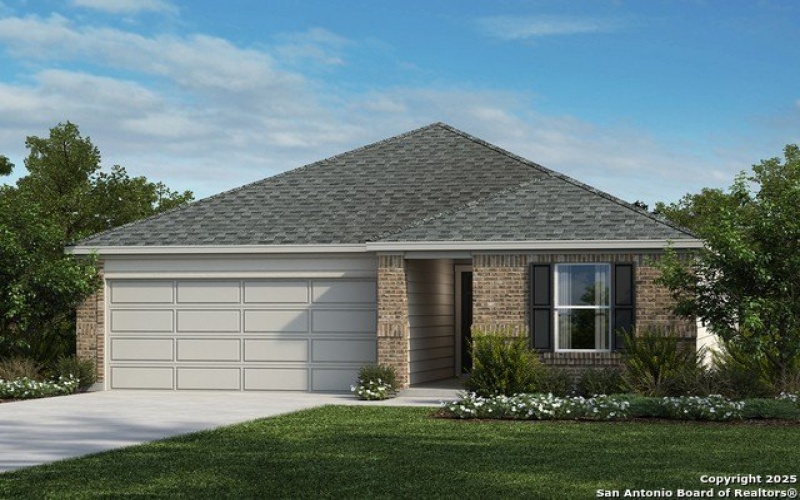 5122 BRISCOE BLUFF, Converse, TX 78109, 3 Habitaciones Habitaciones , ,2 BañosBaños,Residential,En Venta,5122 BRISCOE BLUFF,0,1887732