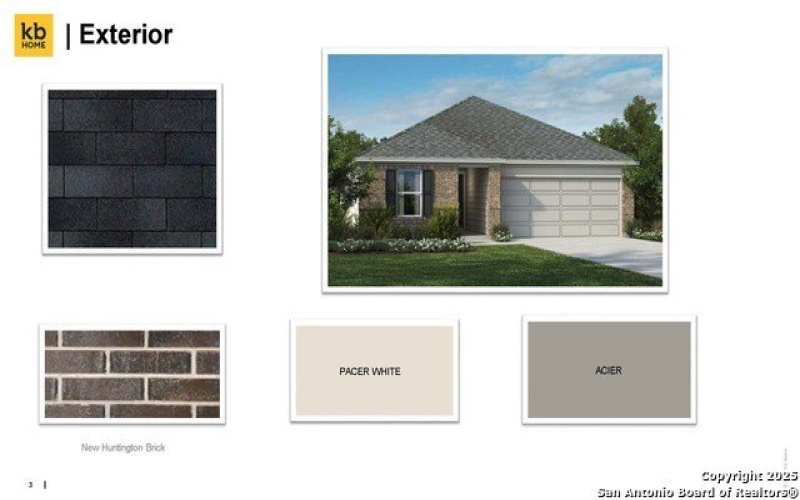 5122 BRISCOE BLUFF, Converse, TX 78109, 3 Habitaciones Habitaciones , ,2 BañosBaños,Residential,En Venta,5122 BRISCOE BLUFF,0,1887732