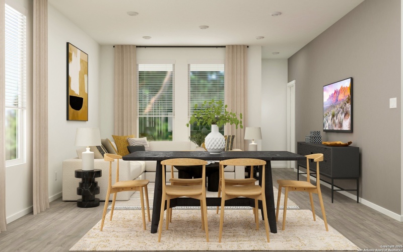 1922 Winged Rose, Converse, TX 78109, 3 Bedrooms Bedrooms, ,2 BathroomsBathrooms,Residential,For Sale,1922 Winged Rose,0,1919621