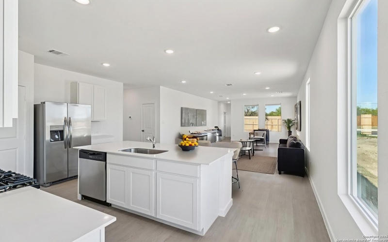 15519 Crescent Pine, San Antonio, TX 78253, 5 Habitaciones Habitaciones , ,3 BañosBaños,Residential,En Venta,15519 Crescent Pine,0,1919629