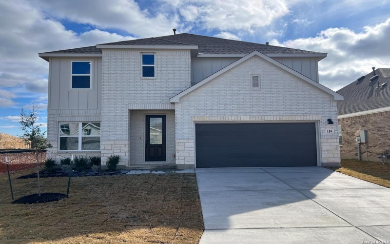 159 Desert Cactus, San Antonio, TX 78253, 5 Habitaciones Habitaciones , ,3 BañosBaños,Residential,En Venta,159 Desert Cactus,0,1919768