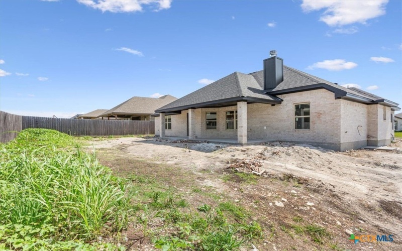 604 Magnolia Drive, Troy, TX 76579, 4 Bedrooms Bedrooms, ,2 BathroomsBathrooms,Residential,For Sale,604 Magnolia Drive,0,577301