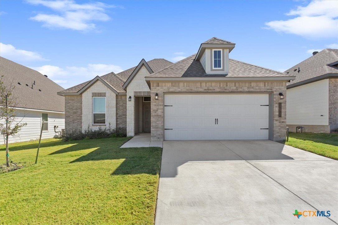 307 Appalachian Trail, Copperas Cove, TX 76522, 4 Bedrooms Bedrooms, ,2 BathroomsBathrooms,Residential,For Sale,307 Appalachian Trail,0,596196