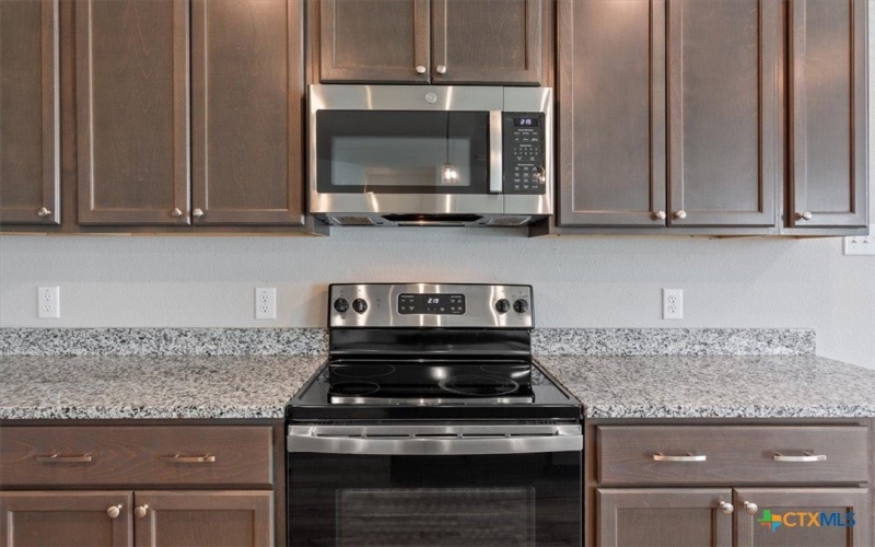 307 Appalachian Trail, Copperas Cove, TX 76522, 4 Bedrooms Bedrooms, ,2 BathroomsBathrooms,Residential,For Sale,307 Appalachian Trail,0,596196