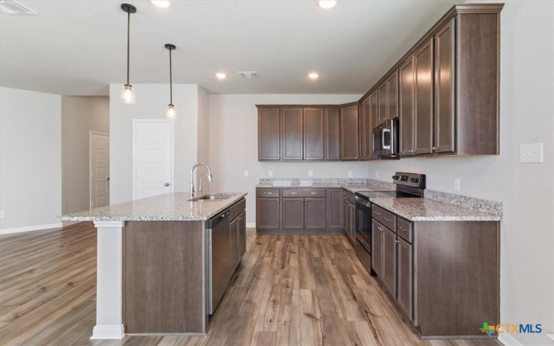 307 Appalachian Trail, Copperas Cove, TX 76522, 4 Bedrooms Bedrooms, ,2 BathroomsBathrooms,Residential,For Sale,307 Appalachian Trail,0,596196