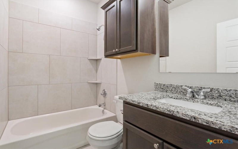 307 Appalachian Trail, Copperas Cove, TX 76522, 4 Bedrooms Bedrooms, ,2 BathroomsBathrooms,Residential,For Sale,307 Appalachian Trail,0,596196