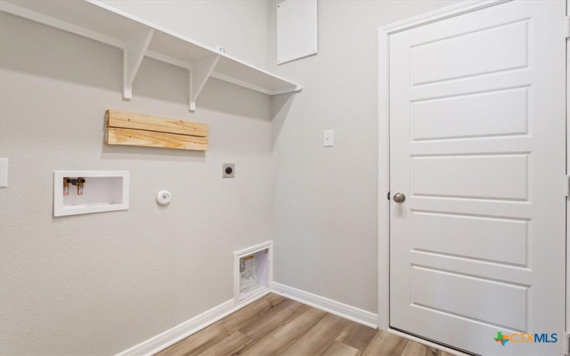 307 Appalachian Trail, Copperas Cove, TX 76522, 4 Bedrooms Bedrooms, ,2 BathroomsBathrooms,Residential,For Sale,307 Appalachian Trail,0,596196