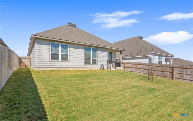 307 Appalachian Trail, Copperas Cove, TX 76522, 4 Bedrooms Bedrooms, ,2 BathroomsBathrooms,Residential,For Sale,307 Appalachian Trail,0,596196