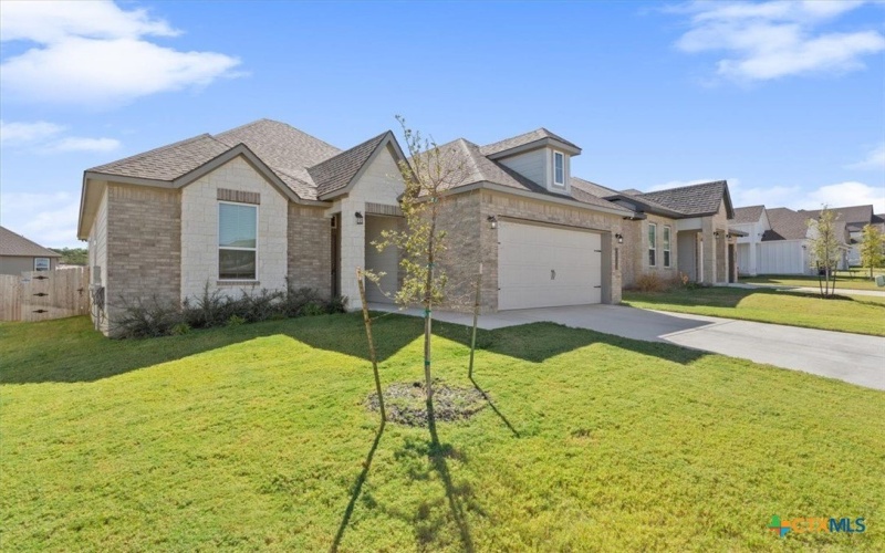 307 Appalachian Trail, Copperas Cove, TX 76522, 4 Bedrooms Bedrooms, ,2 BathroomsBathrooms,Residential,For Sale,307 Appalachian Trail,0,596196