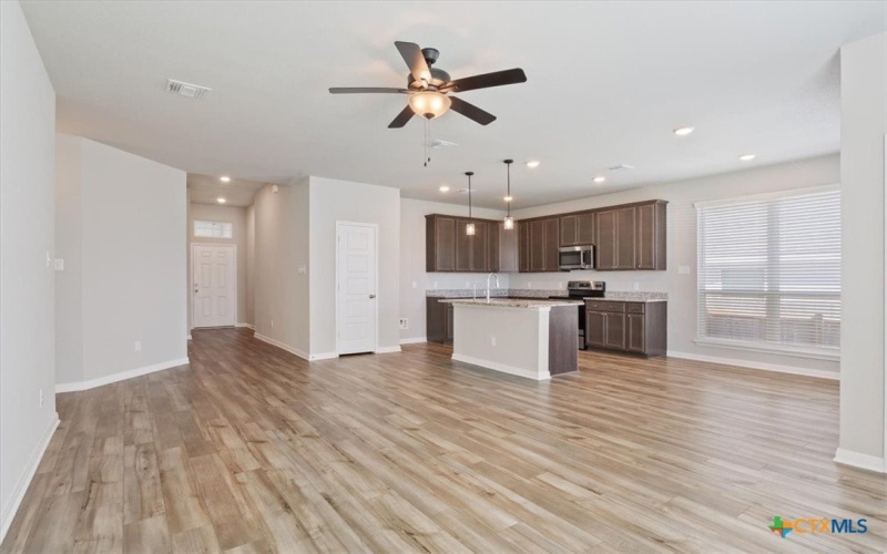 307 Appalachian Trail, Copperas Cove, TX 76522, 4 Bedrooms Bedrooms, ,2 BathroomsBathrooms,Residential,For Sale,307 Appalachian Trail,0,596196