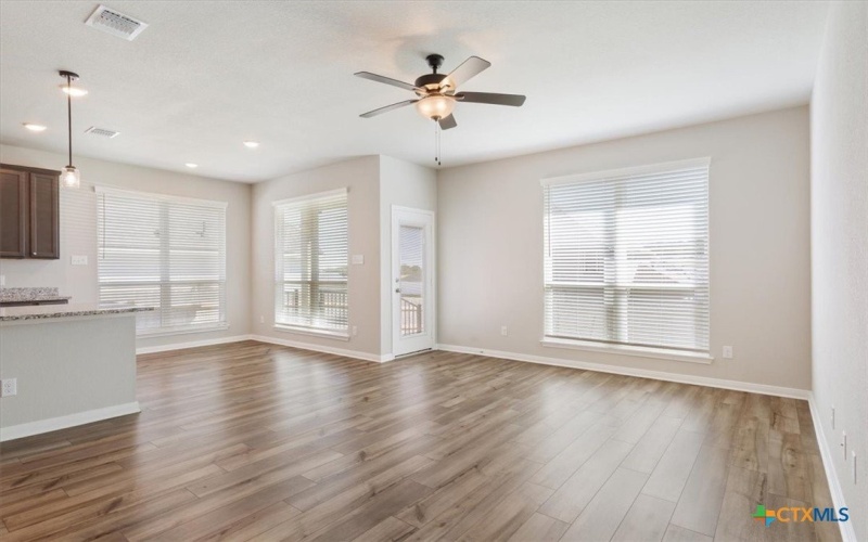 307 Appalachian Trail, Copperas Cove, TX 76522, 4 Bedrooms Bedrooms, ,2 BathroomsBathrooms,Residential,For Sale,307 Appalachian Trail,0,596196