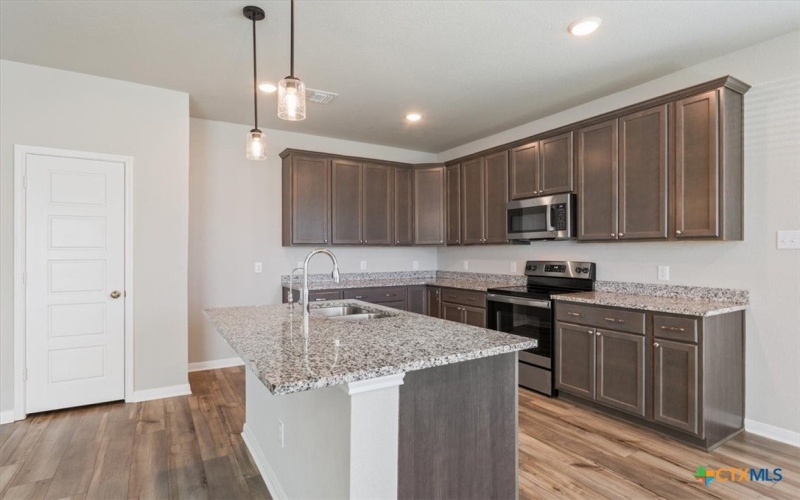 307 Appalachian Trail, Copperas Cove, TX 76522, 4 Bedrooms Bedrooms, ,2 BathroomsBathrooms,Residential,For Sale,307 Appalachian Trail,0,596196