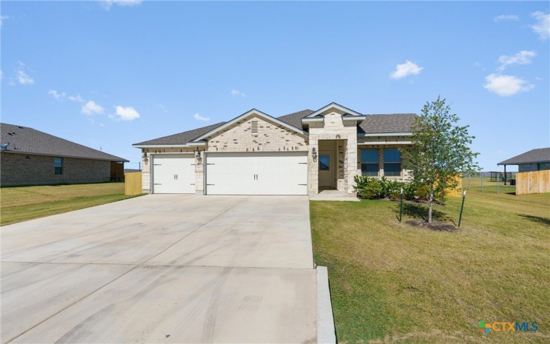 14072 Carsten Loop, Salado, TX 76571, 3 Habitaciones Habitaciones , ,2 BañosBaños,Residential,En Venta,14072 Carsten Loop,0,596746