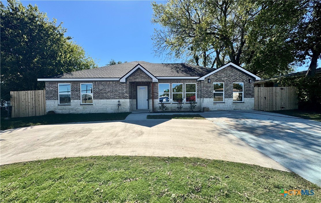 3302 Zephyr Road, Killeen, TX 76543, 4 Bedrooms Bedrooms, ,2 BathroomsBathrooms,Residential,For Sale,3302 Zephyr Road,0,596759