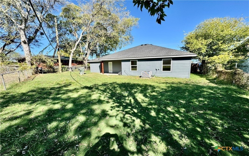 3302 Zephyr Road, Killeen, TX 76543, 4 Bedrooms Bedrooms, ,2 BathroomsBathrooms,Residential,For Sale,3302 Zephyr Road,0,596759