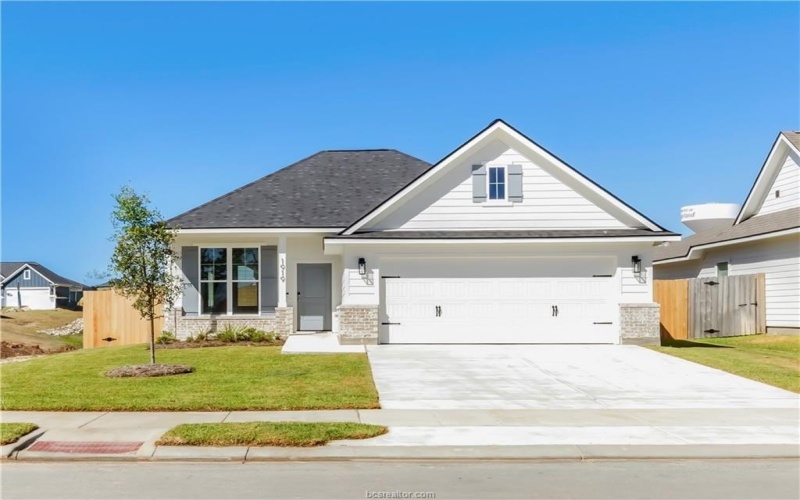 1919 Pinemont View Drive, Bryan, TX 77807, 3 Habitaciones Habitaciones , ,2 BañosBaños,Residential,En Venta,1919 Pinemont View Drive,0,25011438