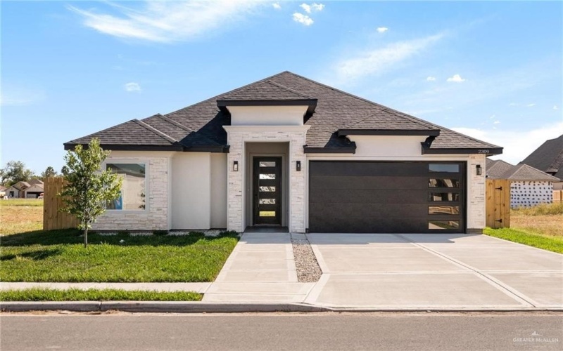 2309 Cardinal Drive, Weslaco, TX 78599, 3 Bedrooms Bedrooms, ,2 BathroomsBathrooms,Residential,For Sale,2309 Cardinal Drive,0,485934