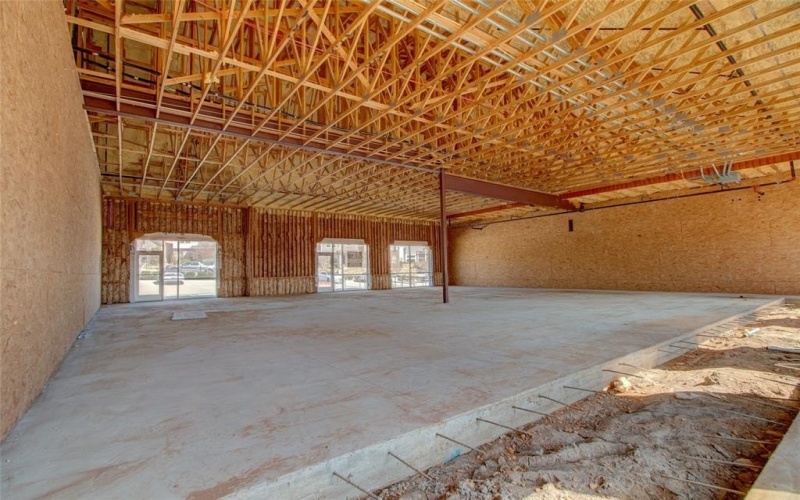 200 Gerault Road, Flower Mound, TX 75028, ,Commercial Sale,En Venta,200 Gerault Road,0,20923581