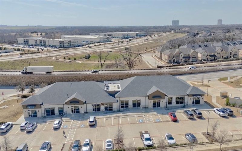 200 Gerault Road, Flower Mound, TX 75028, ,Commercial Sale,En Venta,200 Gerault Road,0,20923581