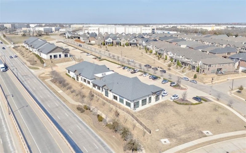200 Gerault Road, Flower Mound, TX 75028, ,Commercial Sale,En Venta,200 Gerault Road,0,20923581