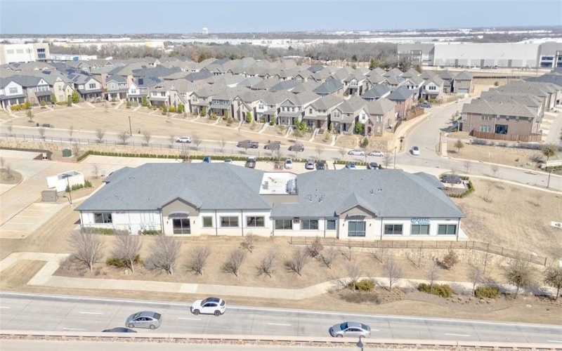 200 Gerault Road, Flower Mound, TX 75028, ,Commercial Sale,En Venta,200 Gerault Road,0,20923581