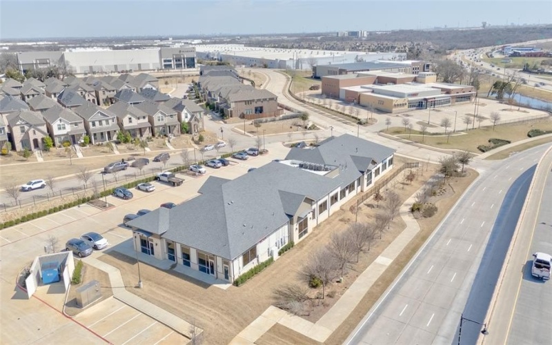 200 Gerault Road, Flower Mound, TX 75028, ,Commercial Sale,En Venta,200 Gerault Road,0,20923581